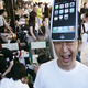 Illustration for article titled Call For Photos: iPhone 3G Campers Around the World
